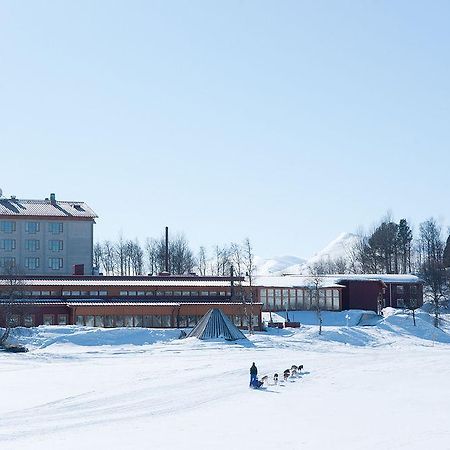 STF Saxnäsgården Hotell&Konferens Exteriör bild