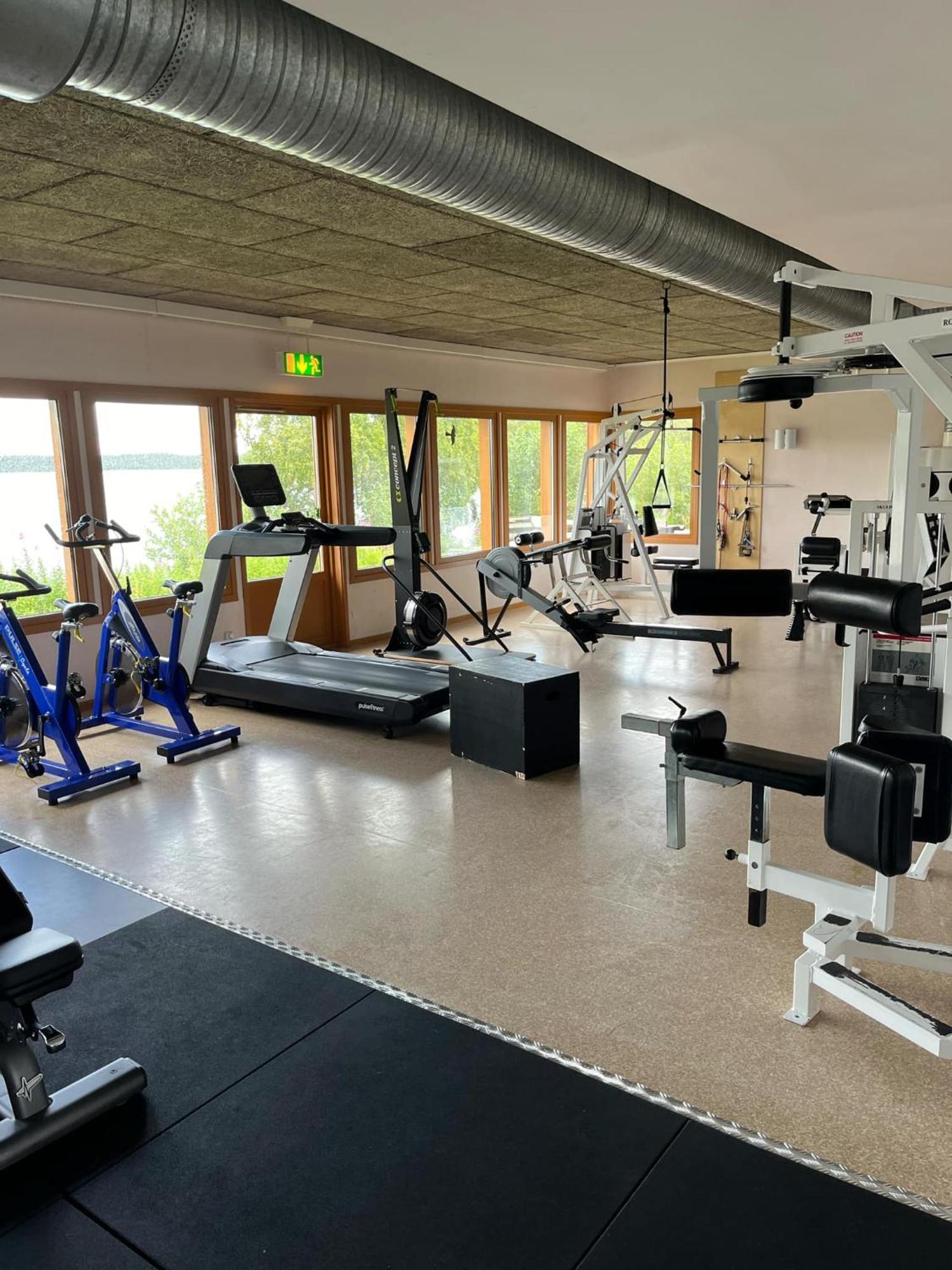 STF Saxnäsgården Hotell&Konferens Exteriör bild