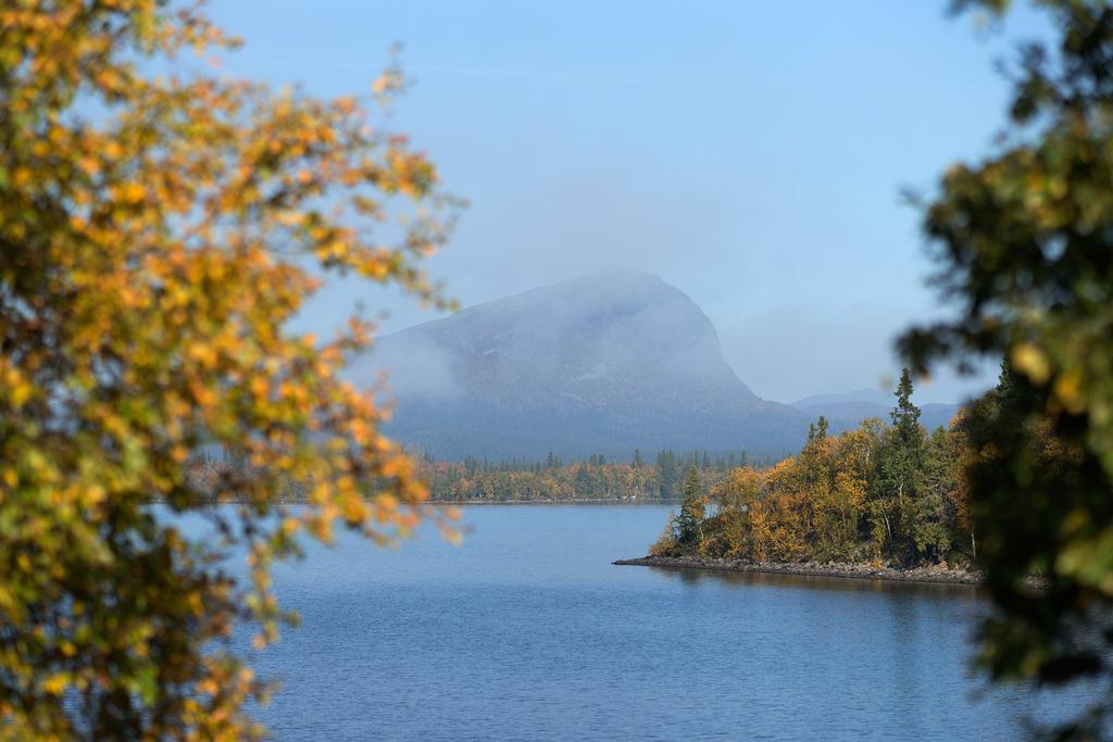 STF Saxnäsgården Hotell&Konferens Exteriör bild