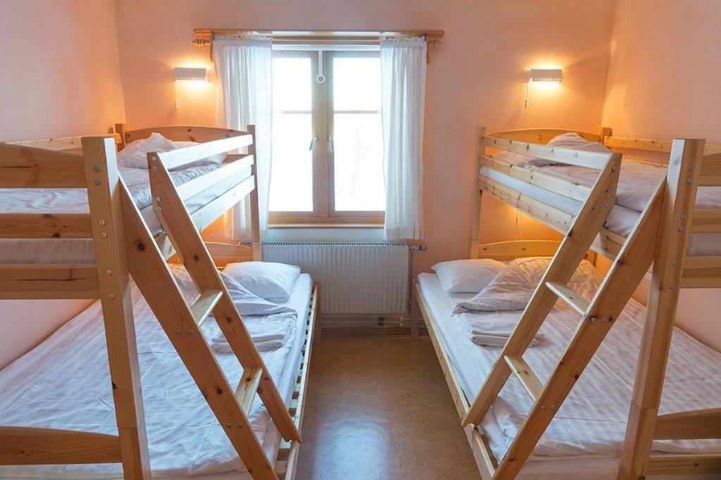STF Saxnäsgården Hotell&Konferens Exteriör bild
